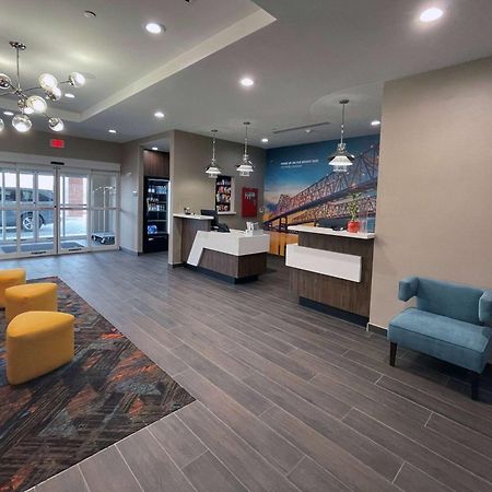 La Quinta Inn & Suites By Wyndham Sulphur Lake Charles Exterior foto