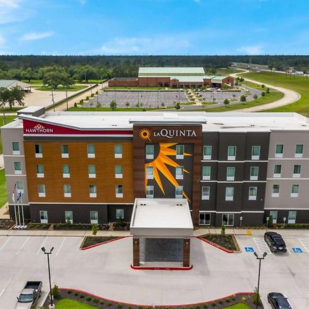La Quinta Inn & Suites By Wyndham Sulphur Lake Charles Exterior foto